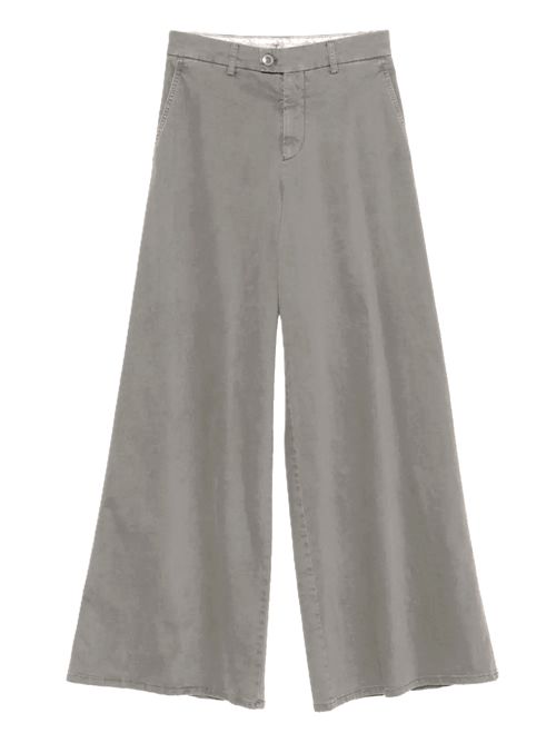 Pantalone Nina gd old grigio chiaro Berwich BERWICH | TS0085X724 OLD